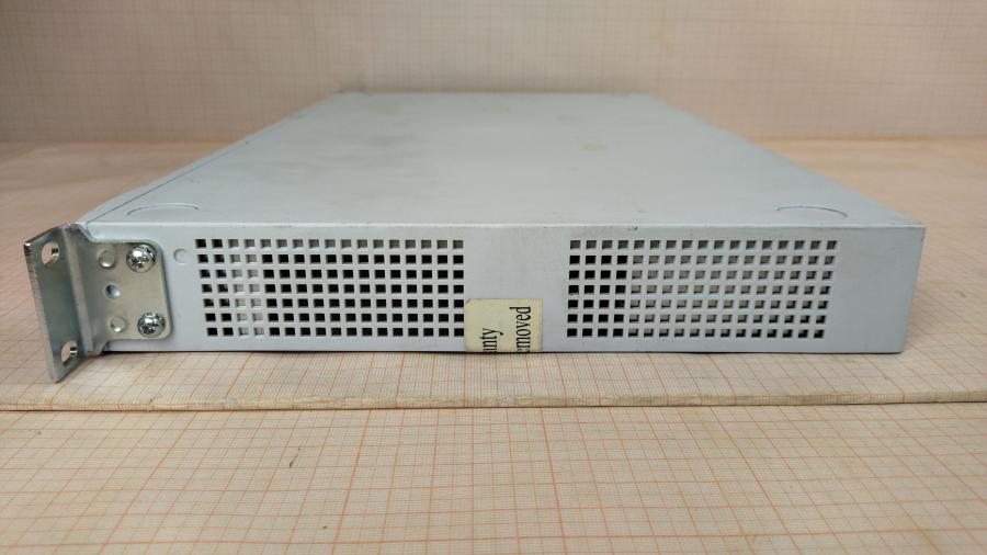 210-014-001 Коммутатор управляемый 3COM SuperStack 3 Switch 4200 28-Port 3C17304A #9