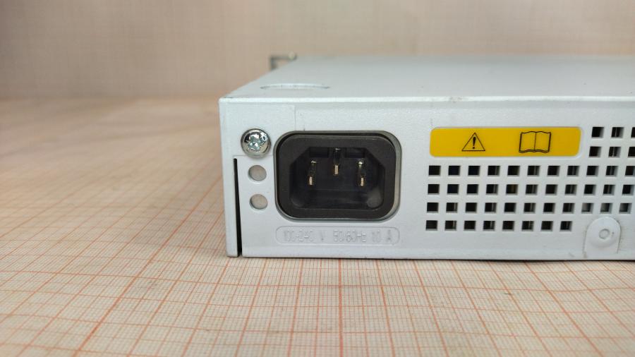 210-014-001 Коммутатор управляемый 3COM SuperStack 3 Switch 4200 28-Port 3C17304A #11