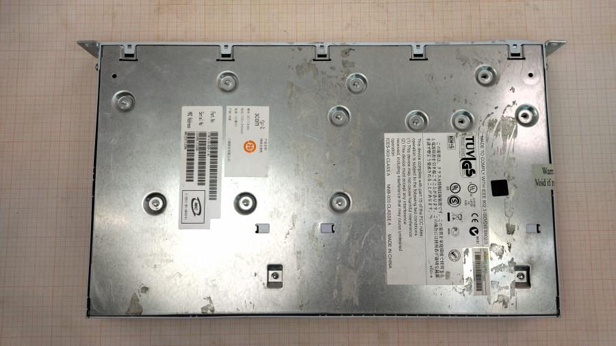 210-014-001 Коммутатор управляемый 3COM SuperStack 3 Switch 4200 28-Port 3C17304A #13