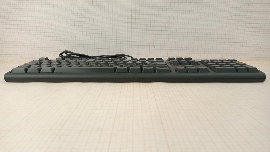 210-015-001 Клавиатура проводная HP KB-0316 #3