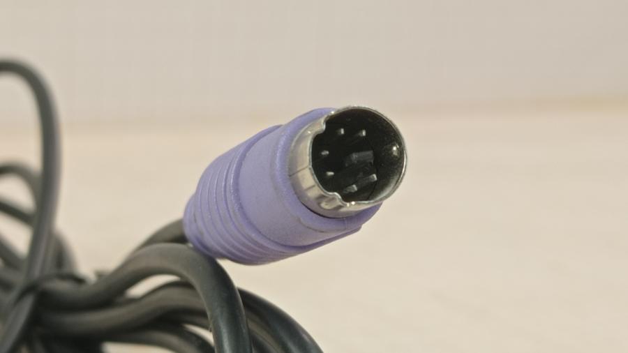 210-015-001 Клавиатура проводная HP KB-0316 #11