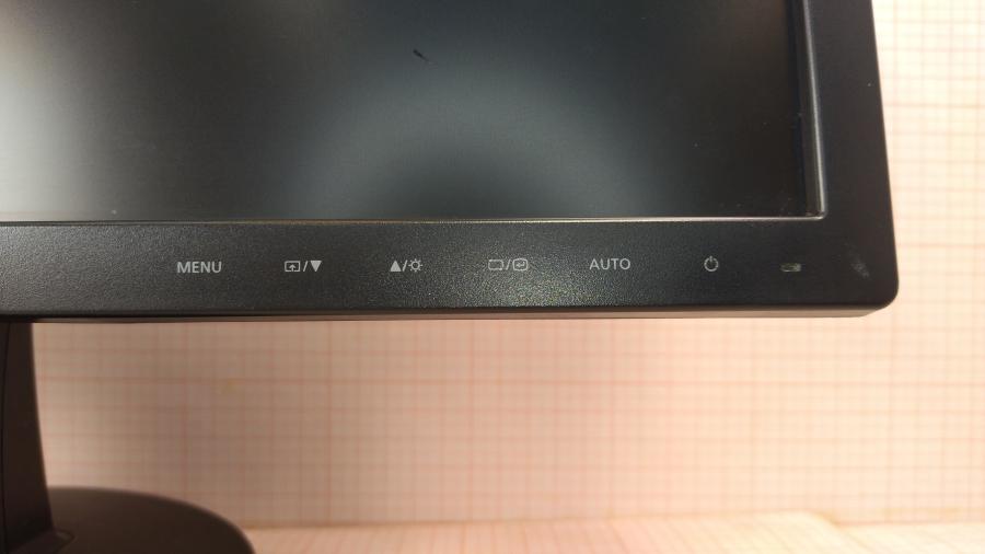 210-017-001 Монитор ЖК SAMSUNG SyncMaster 943NW #3