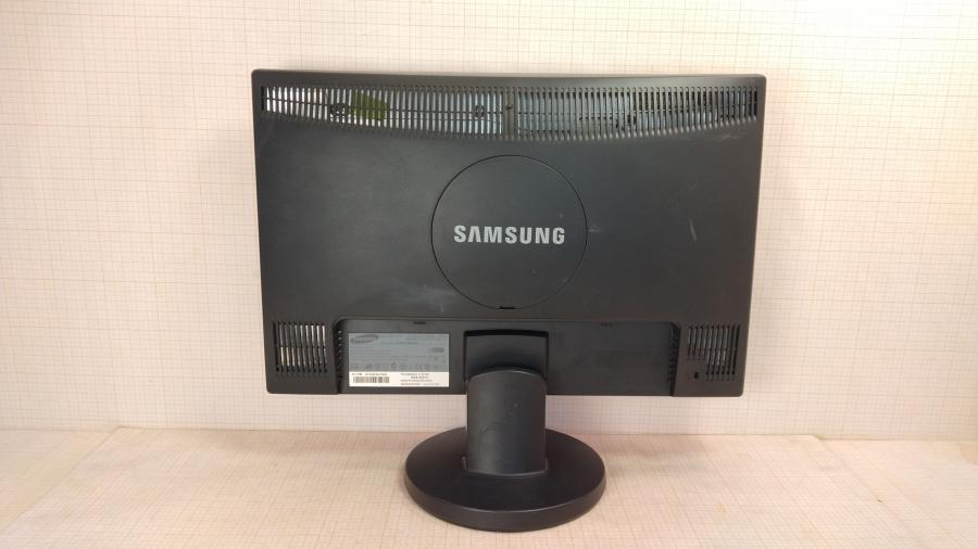 210-017-001 Монитор ЖК SAMSUNG SyncMaster 943NW #4