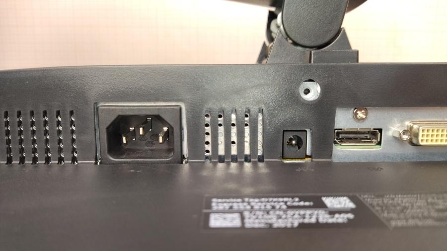 210-025-001 Монитор ЖК DELL U2412M #9