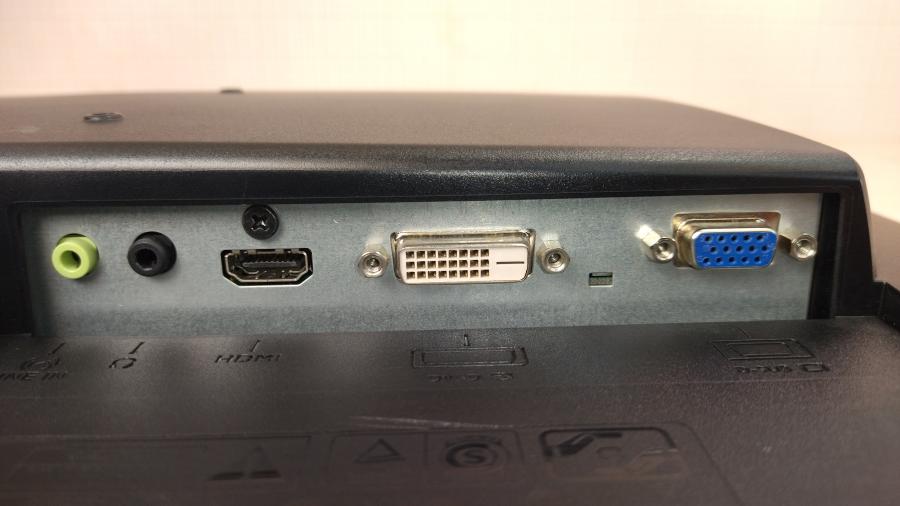 210-019-002 Монитор ЖК BENQ GW2250HM #6