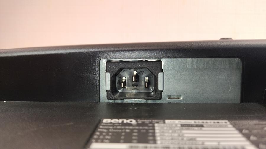 210-019-002 Монитор ЖК BENQ GW2250HM #7