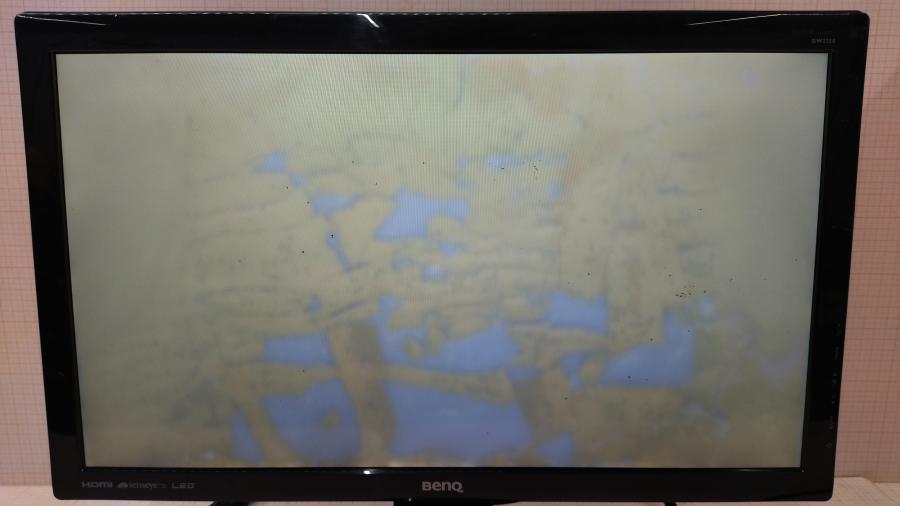 210-019-002 Монитор ЖК BENQ GW2250HM #9