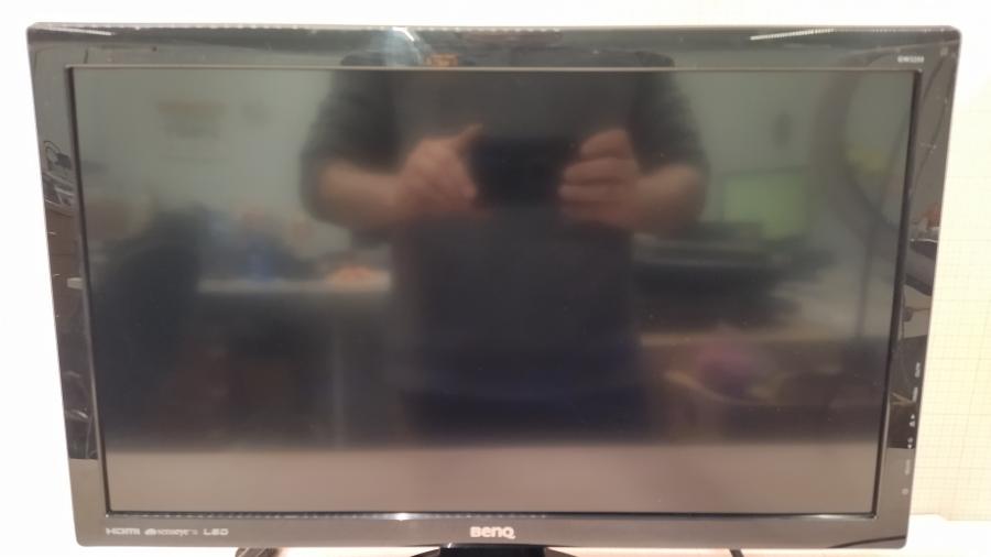 210-019-002 Монитор ЖК BENQ GW2250HM #10