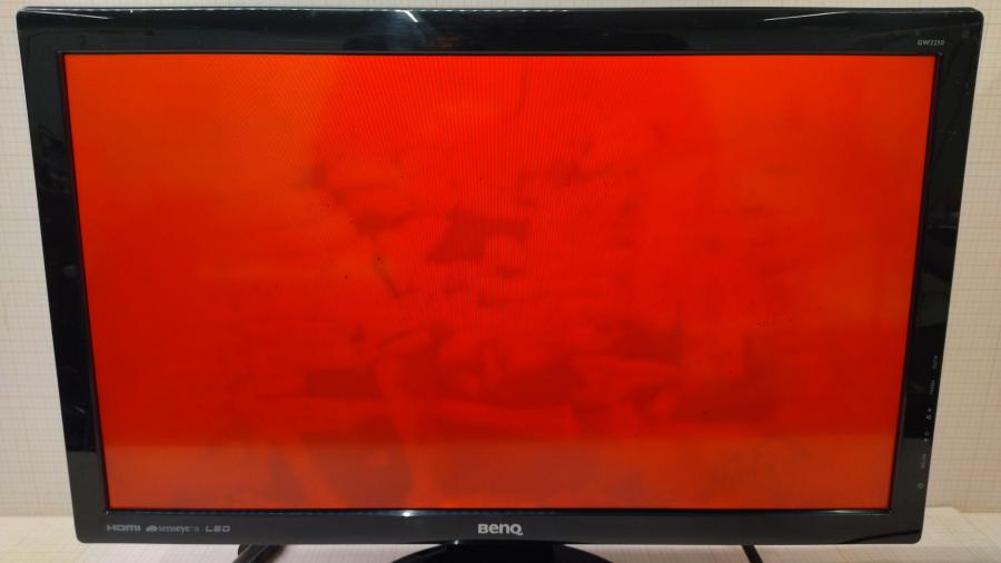 210-019-002 Монитор ЖК BENQ GW2250HM #11