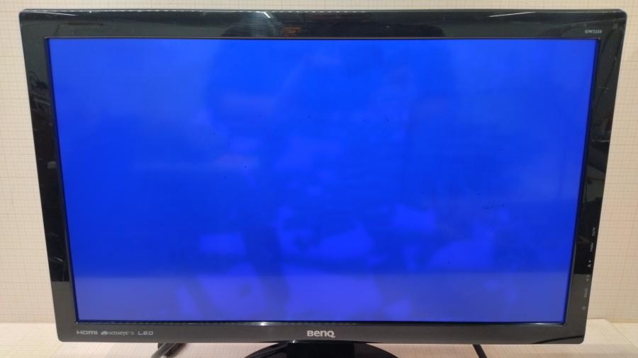 210-019-002 Монитор ЖК BENQ GW2250HM #13