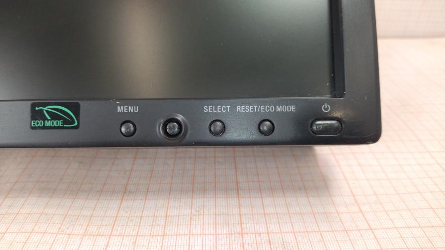 210-027-001 Монитор ЖК NEC MultiSync EA190M-BK #2