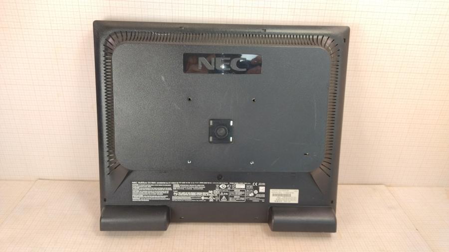 210-027-001 Монитор ЖК NEC MultiSync EA190M-BK #3
