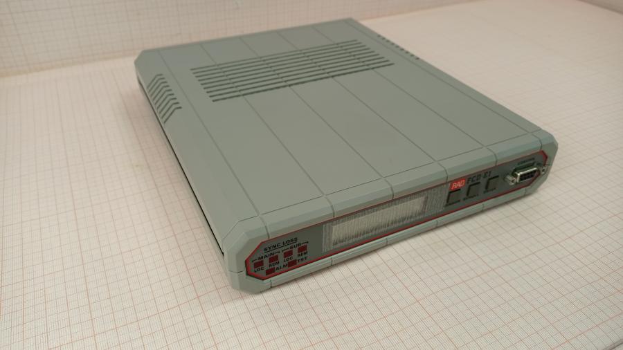 164-006-002 Мультиплексор RAD FCD-E1 #1