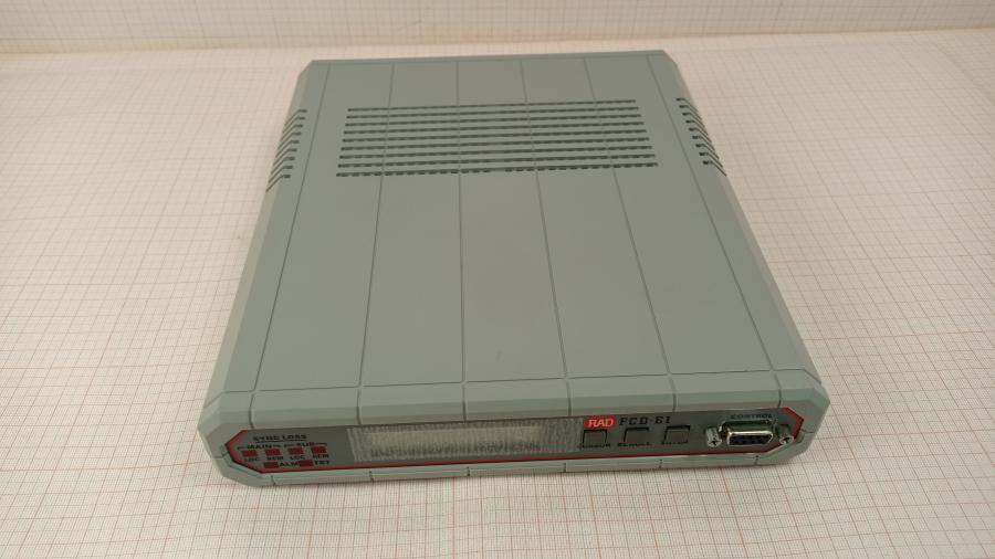 164-006-002 Мультиплексор RAD FCD-E1 #2