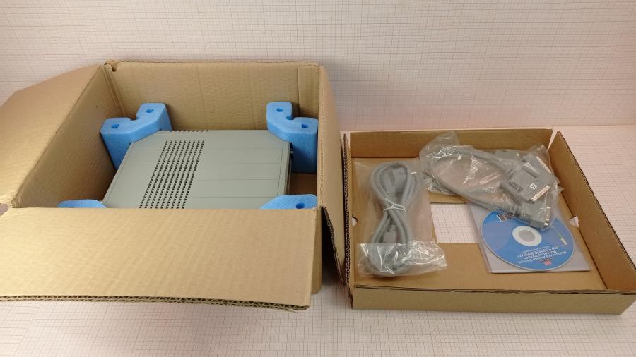 164-006-002 Мультиплексор RAD FCD-E1 #15