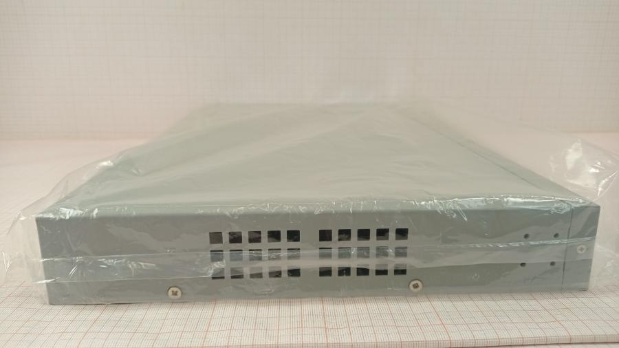 164-021-001 Коммутатор управляемый Allied Telesyn AT-8000S/24 #4