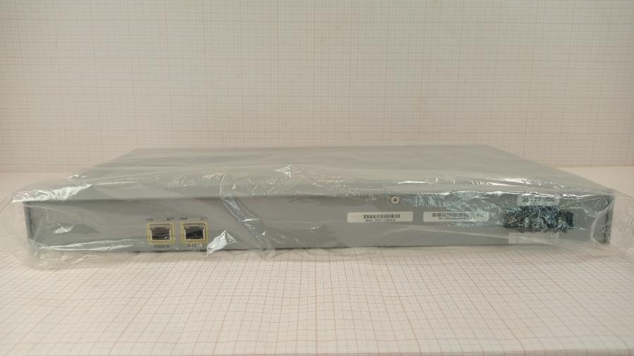 164-021-001 Коммутатор управляемый Allied Telesyn AT-8000S/24 #5