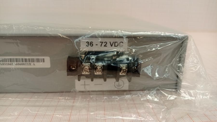 164-021-001 Коммутатор управляемый Allied Telesyn AT-8000S/24 #6