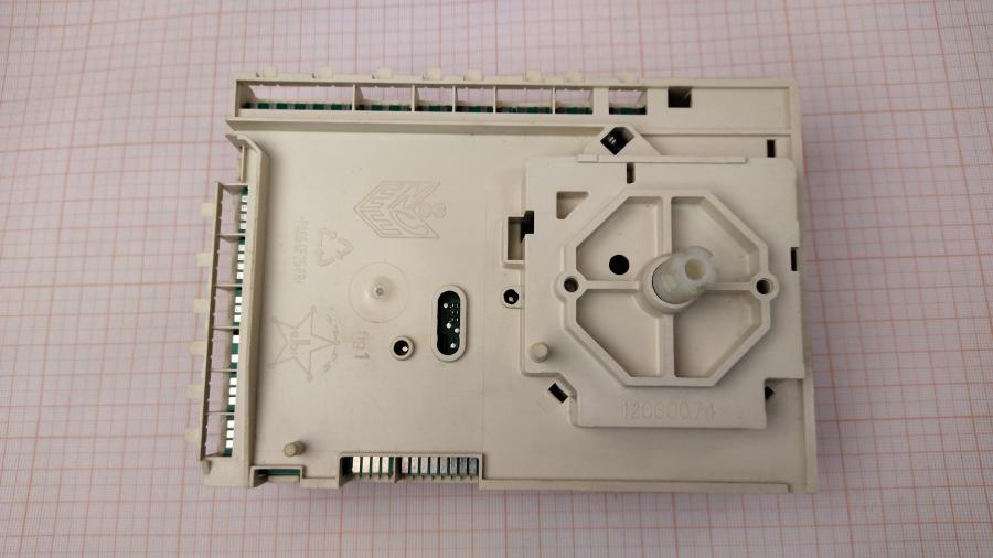 111-520-001 Таймер для стиральной машины  31670027.00 #2