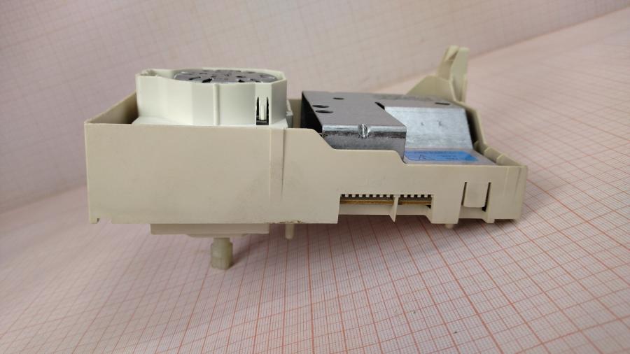 111-520-001 Таймер для стиральной машины  31670027.00 #4