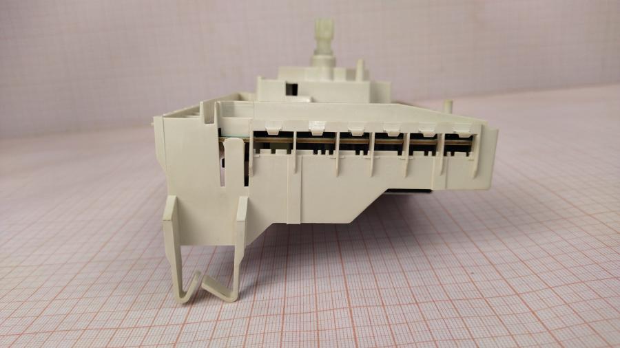 111-520-001 Таймер для стиральной машины  31670027.00 #5