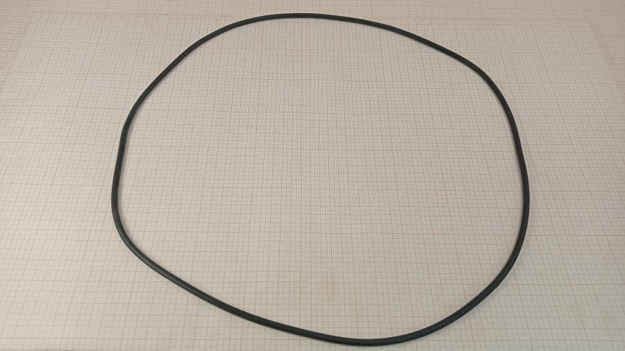 111-521-001 Уплотнительное кольцо  420х430х58 #2