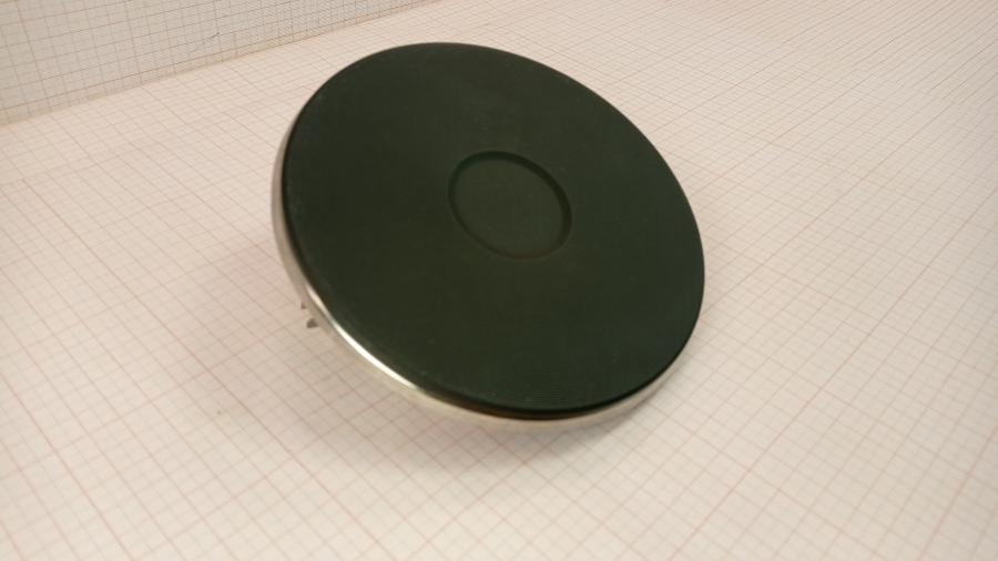 111-524-001 Конфорка для электроплиты BEKO EGO 162.1000.52 #1