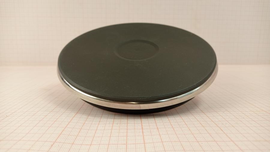 111-524-001 Конфорка для электроплиты BEKO EGO 162.1000.52 #3