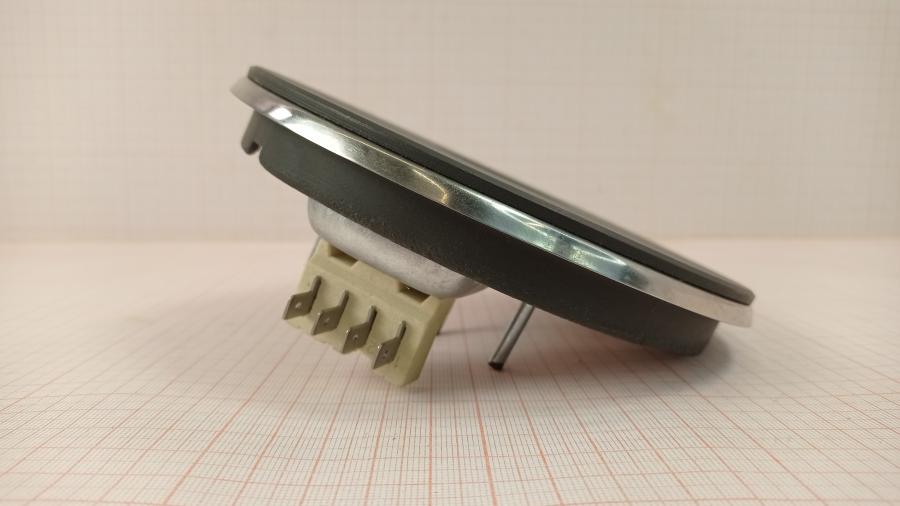 111-524-001 Конфорка для электроплиты BEKO EGO 162.1000.52 #4