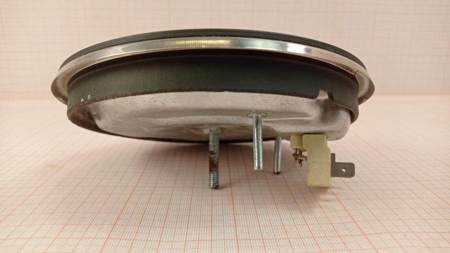 111-524-001 Конфорка для электроплиты BEKO EGO 162.1000.52 #5