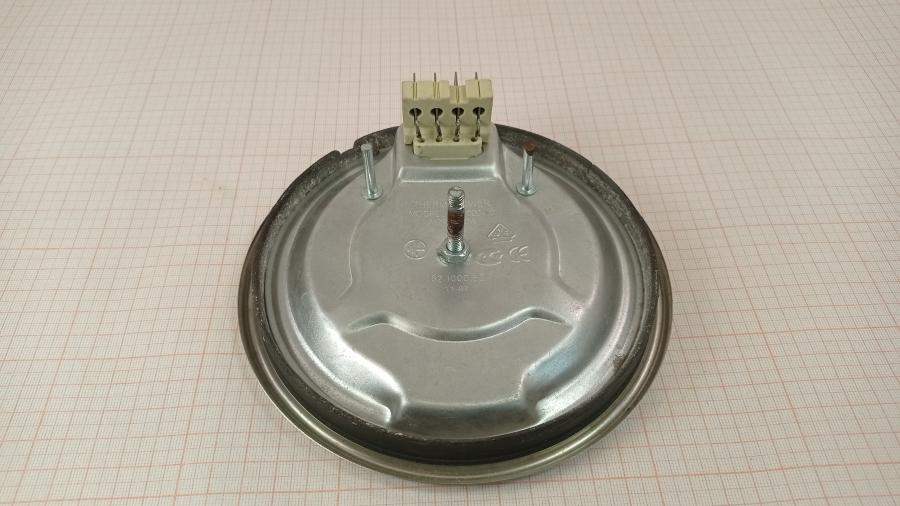 111-524-001 Конфорка для электроплиты BEKO EGO 162.1000.52 #6