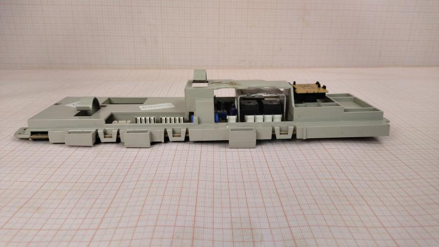 111-525-001 Модуль управления для стиральной машины  2822640420 #3