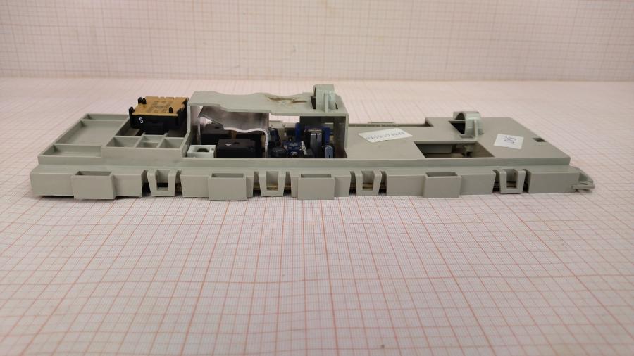 111-525-001 Модуль управления для стиральной машины  2822640420 #4