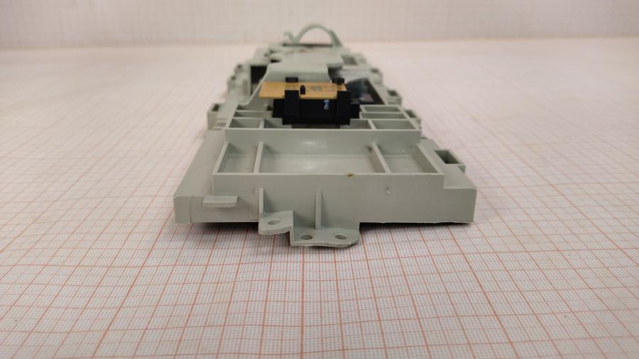 111-525-001 Модуль управления для стиральной машины  2822640420 #5