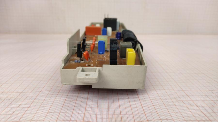 111-528-001 Модуль управления для стиральной машины SAMSUNG MF-S803J-00 #6