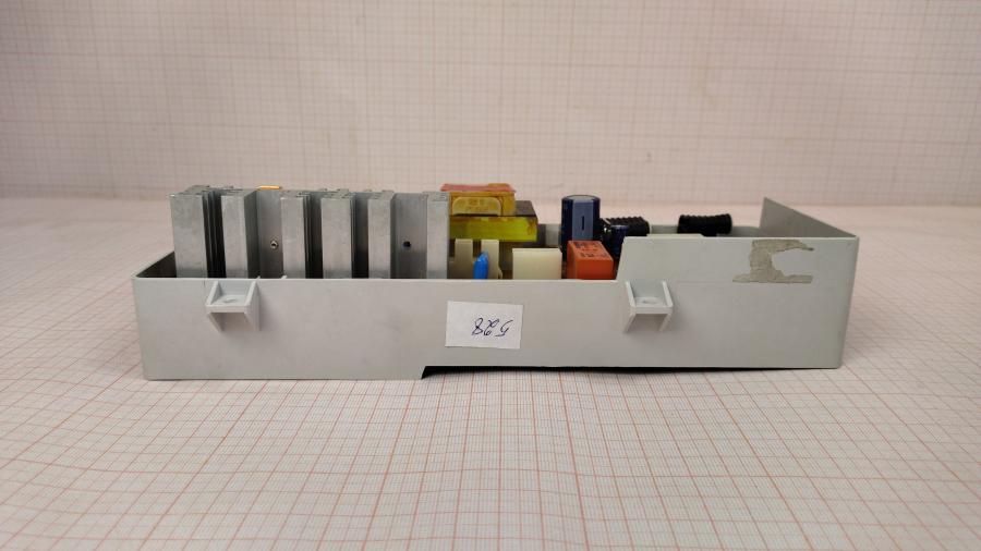 111-539-001 Модуль управления для стиральной машины SAMSUNG MFS-S1021-00 #5