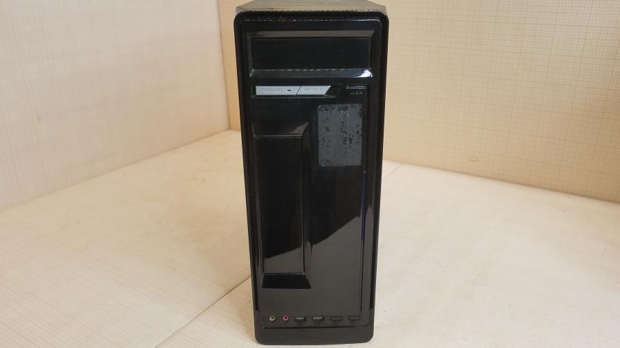 210-033-001 Системный блок  G41 #2