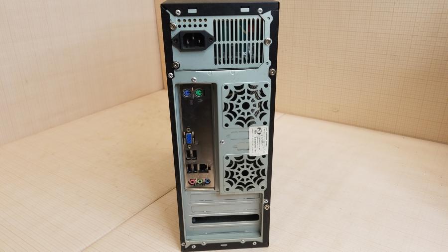 210-033-001 Системный блок  G41 #4