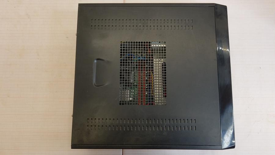 210-033-001 Системный блок  G41 #9