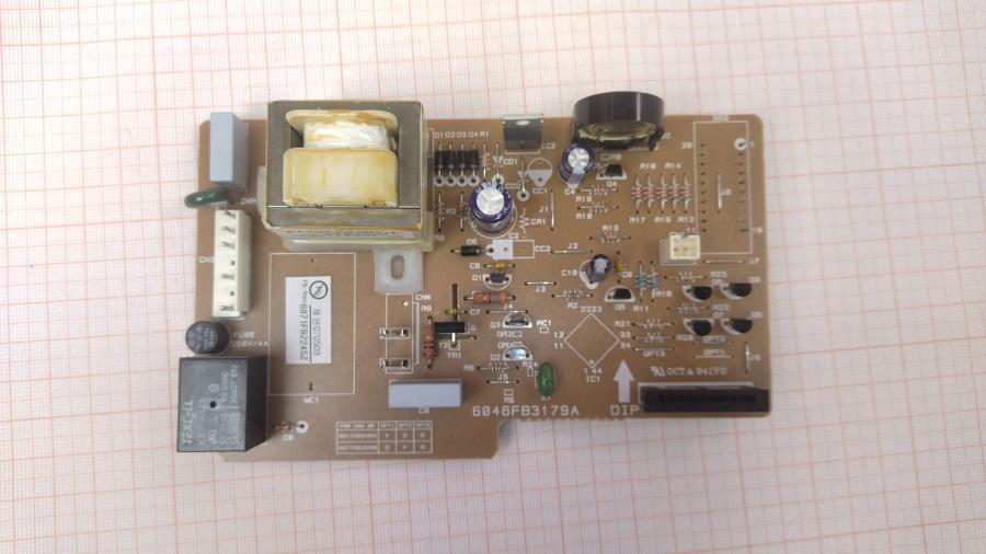 111-544-001 Модули управления для хлебопечки LG 6871FB2245Z #1