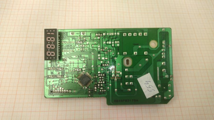 111-544-001 Модули управления для хлебопечки LG 6871FB2245Z #2