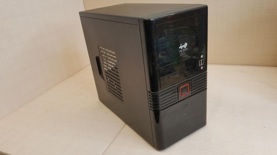 210-033-002 Системный блок  G41 #1