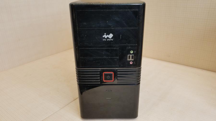 210-033-002 Системный блок  G41 #2