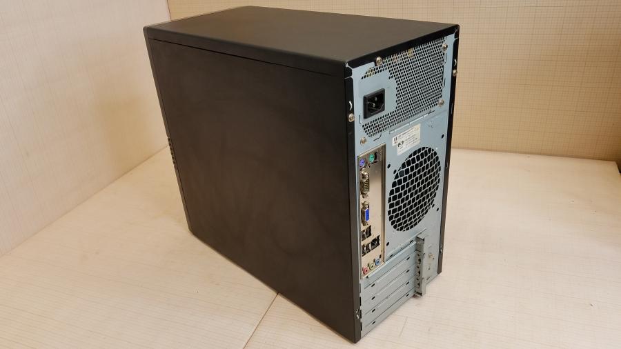 210-033-002 Системный блок  G41 #3