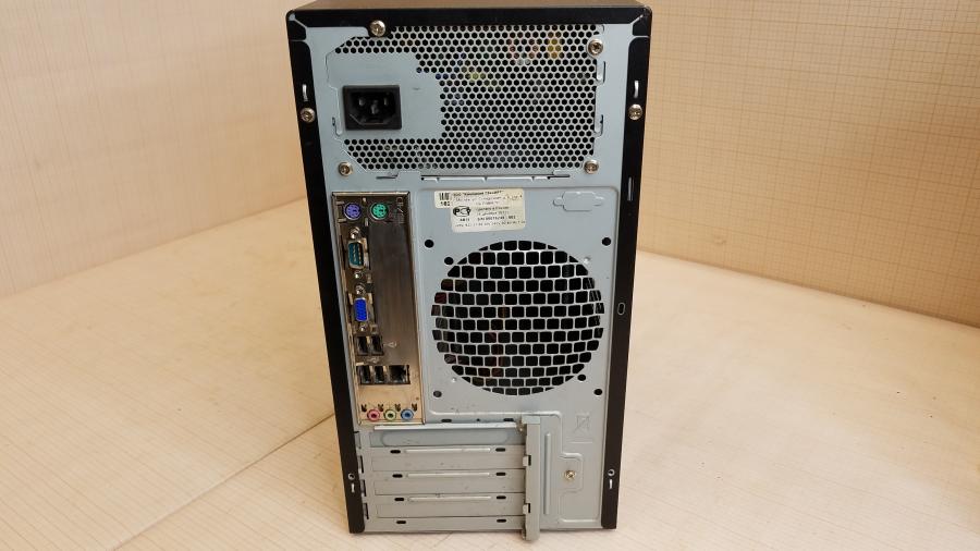 210-033-002 Системный блок  G41 #5