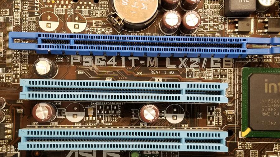 210-033-002 Системный блок  G41 #11