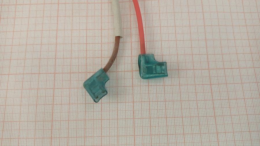 111-546-001 Тэн тепловентилятора VITEK VT-1746 #9