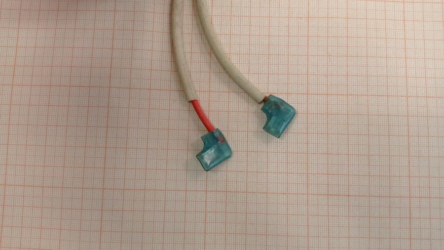 111-546-002 Тэн тепловентилятора VITEK VT-1746 #12