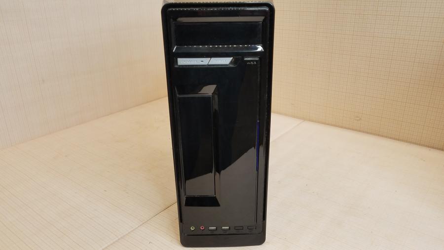 210-033-004 Системный блок  G41 #2