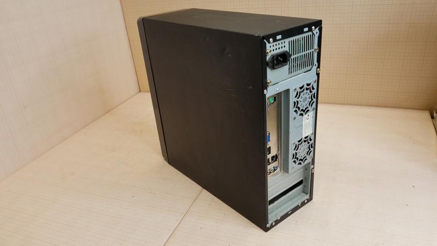 210-033-004 Системный блок  G41 #4